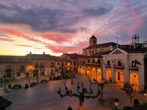 Dúplex en Simancas